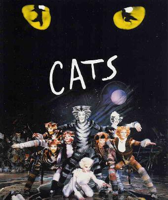 Jellicle cats