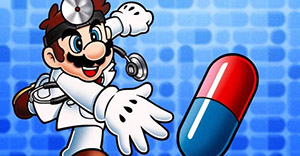 Dr Mario