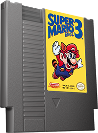 Game Cartridge