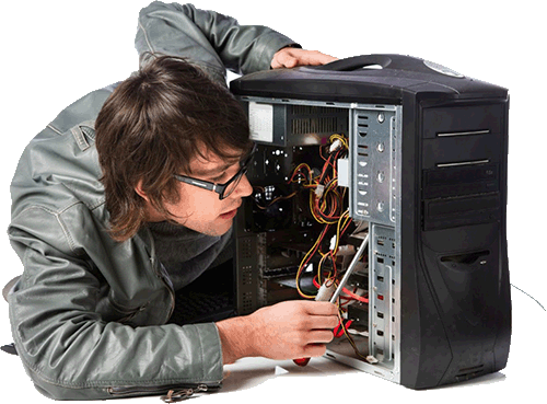 PC Repair Man