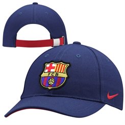 barca cap