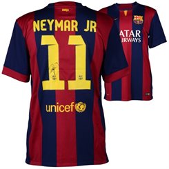 Neymar jersey