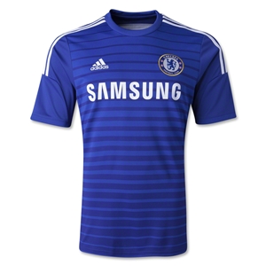 chelsea fc jersey