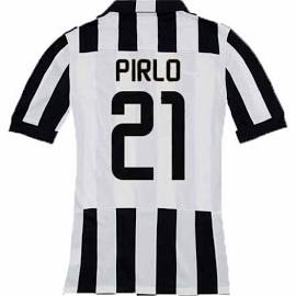 pirlo jersey