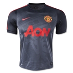 aon united shirt