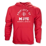 utd hoody