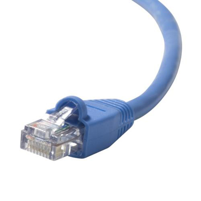 A network cable