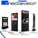 MediaVisor Digital Kiosk