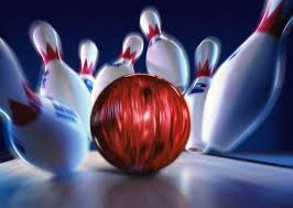 BOWLING :)