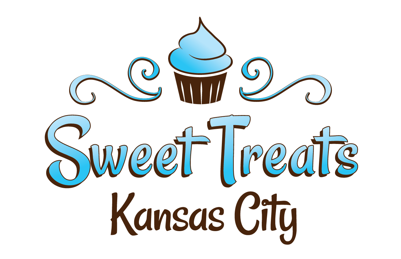 Sweet Treats KC Logo