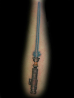 Lightsabre thumbnail