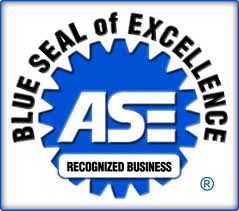 ASE Certifications