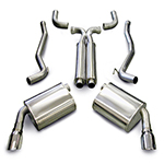 exhaust