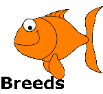 breeds