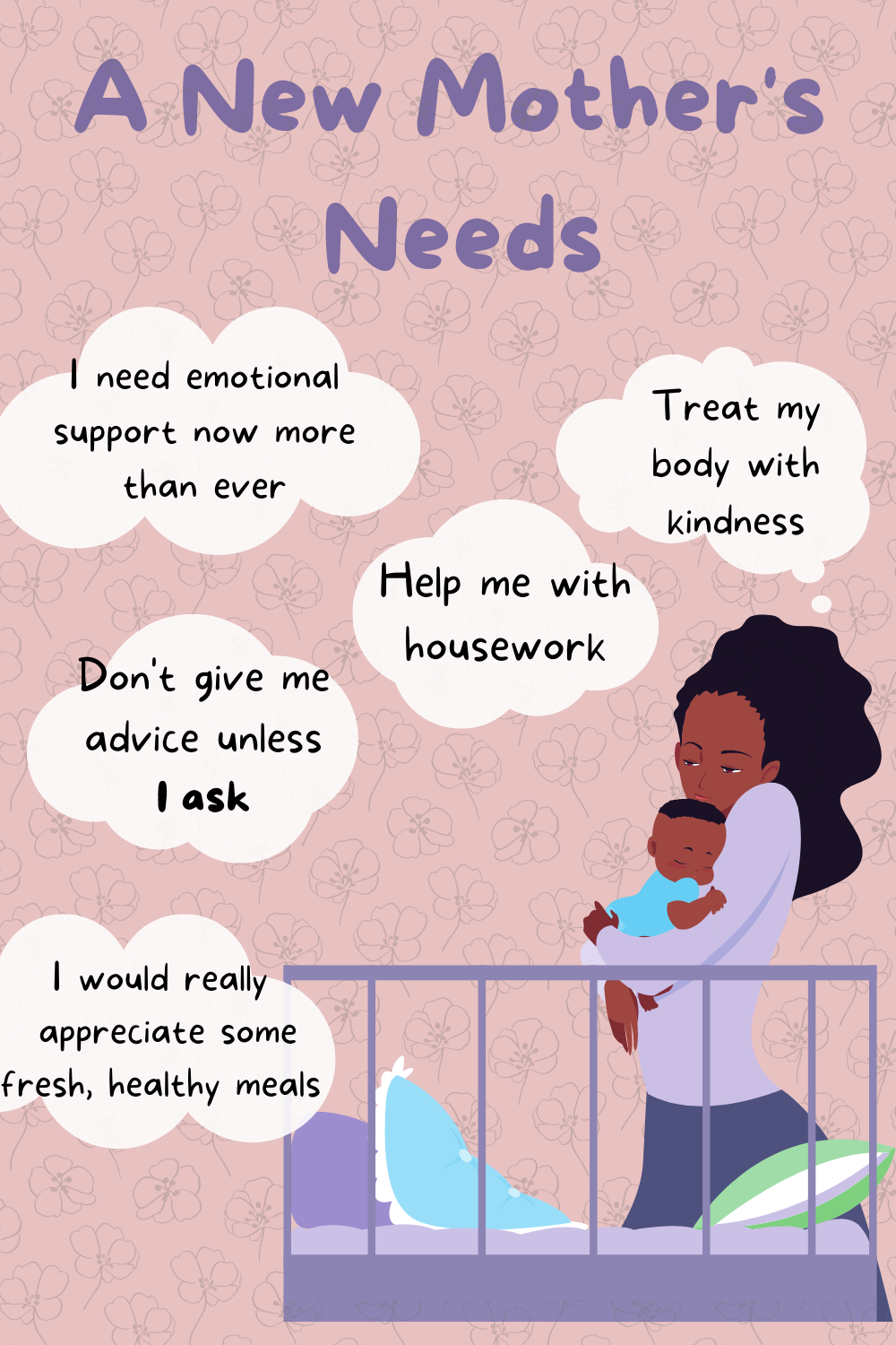 Mom Support