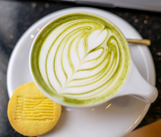 Matcha Drink