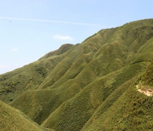 Japan Mountains