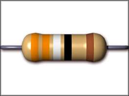 Resistor