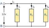 Resistors in Parallel