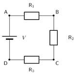 Resistors in Series