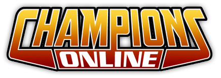 Champions Online
