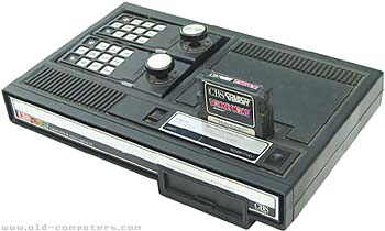Colecovision
