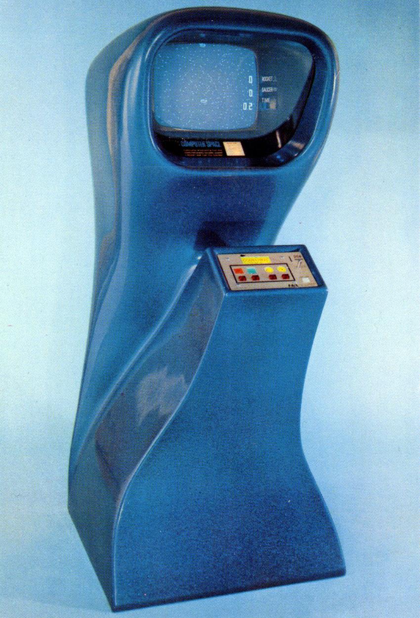 Computer Space