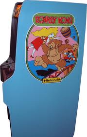 Donkey Kong