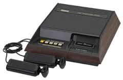 Fairchild Video Entertainment System