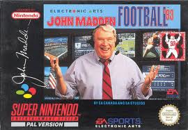 Madden NFL