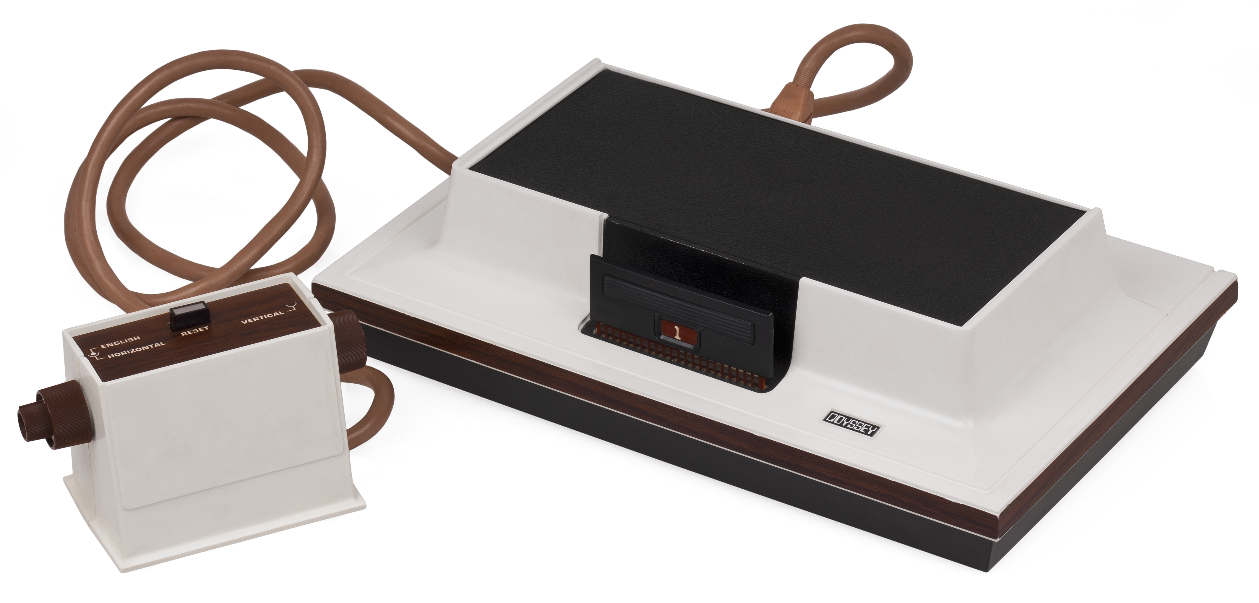 Magnavox Odyssey