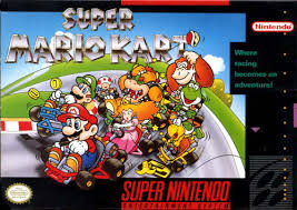 Mario Kart