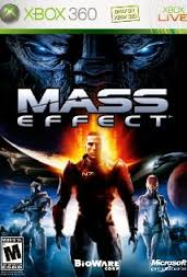Mass Effect