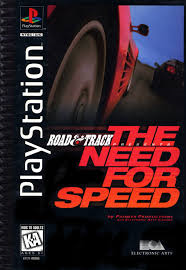 Need for Speed