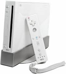Nintendo wii