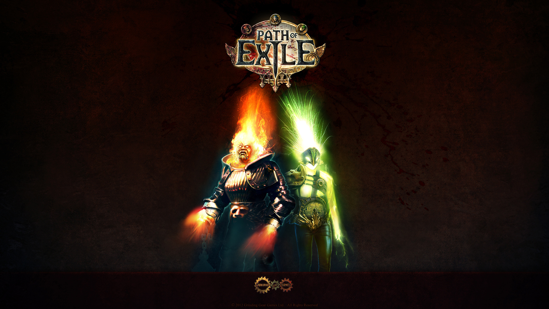 Path of Exile