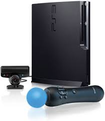 Playstation Move