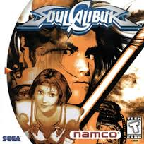 Soul Calibur