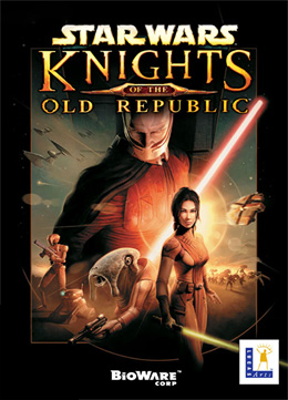 Star Wars: Knights of the Old Republic