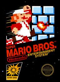 Super Mario Bros