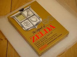 The Legend of Zelda