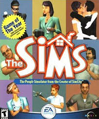 The Sims