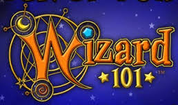 Wizard 101
