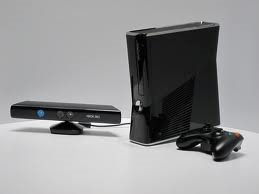 Xbox Kinect