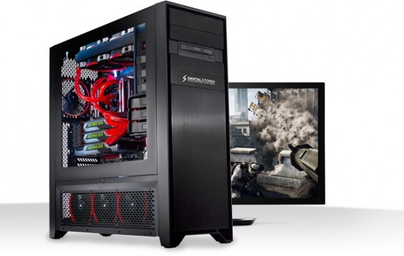 Gaming PC