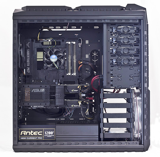 home PC