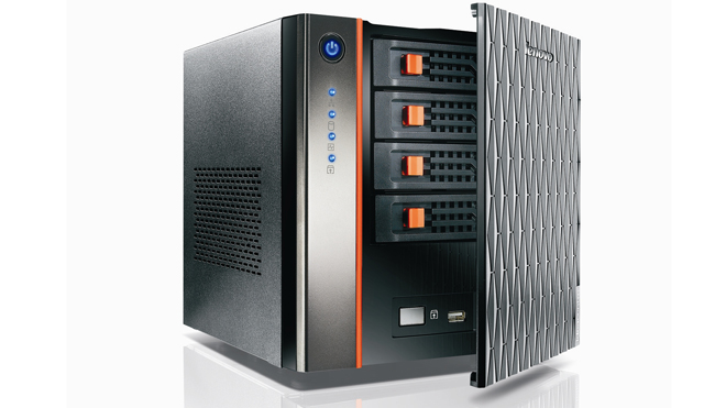 Media Pc
