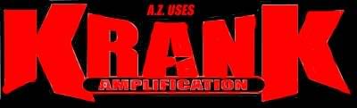 krank logo