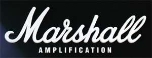 marshall logo