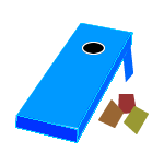 Diy Bean Bag Toss